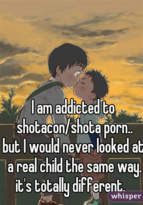 Shotacon porn. Things To Know About Shotacon porn. 